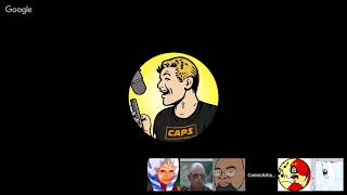 EVS Explains "Hey Mike!" to That Star Wars Girl Anna