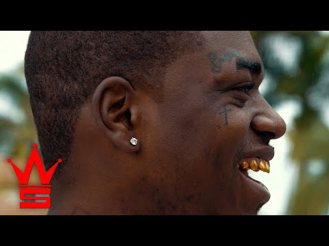 Kodak Black “Project Baby” Documentary (Enigma Series)