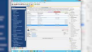 Celebrity Learn about NetDocuments integration and viewing active users in PracticeMaster Wealth