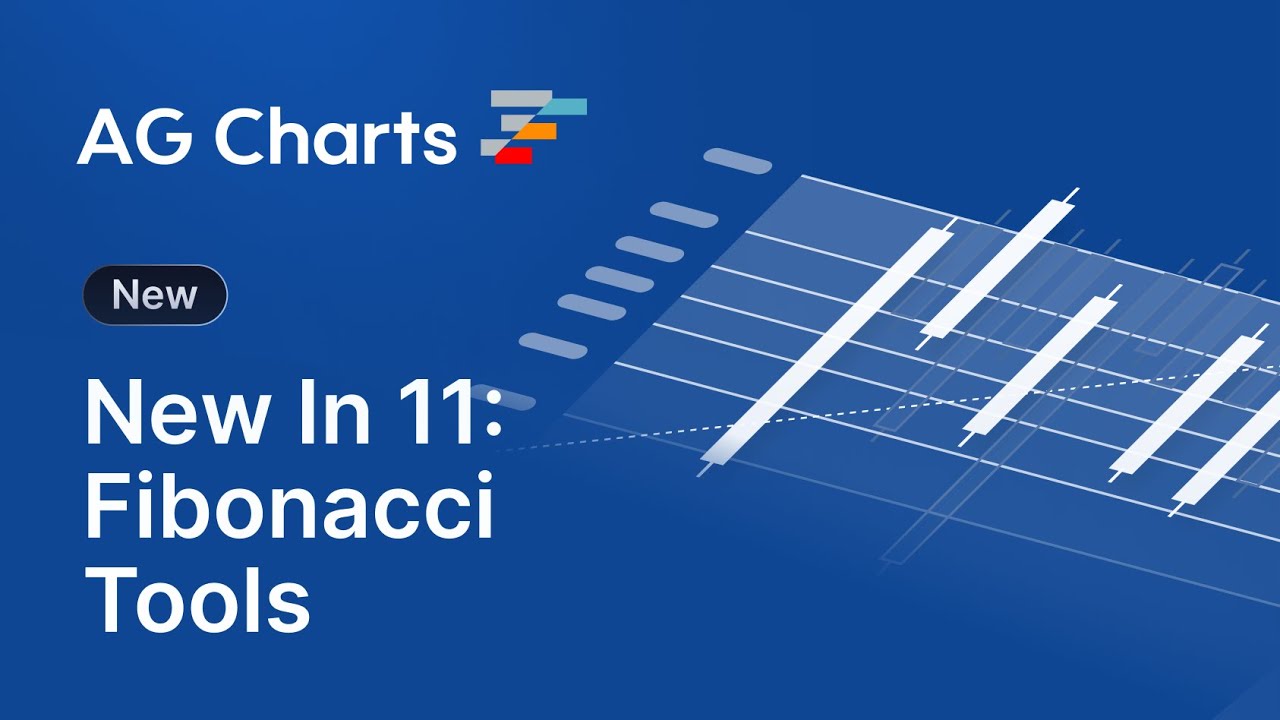 What's New In AG Charts 11 - YouTube