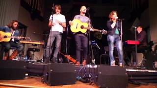 Blue Rose Code. Kathleen MacInnes and Ross Ainsley. Scotland Yet. screenshot 5