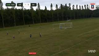 U14P vs Sgi