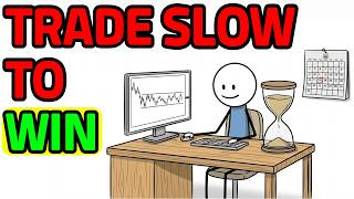 Why Trading Slowly Makes the Most Profits