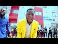 Future simple avec JEAN KALONGA feat DONAT MWANZA