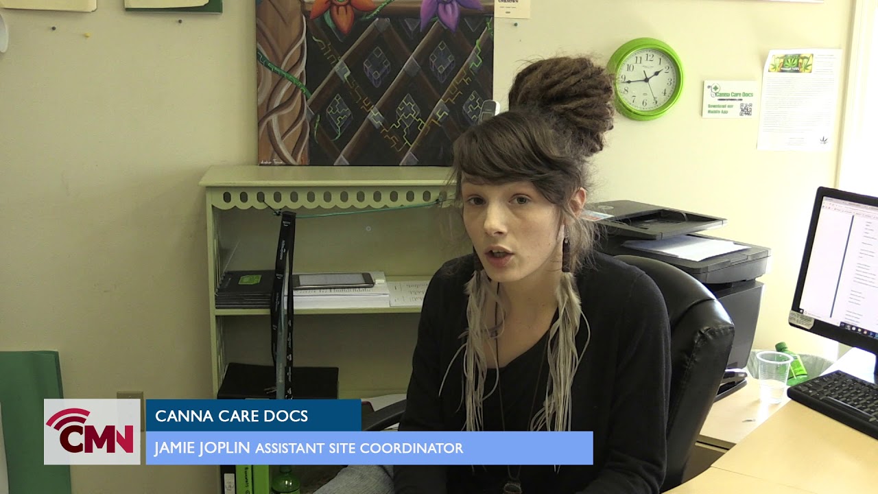 Cape Media News: Canna Care Docs