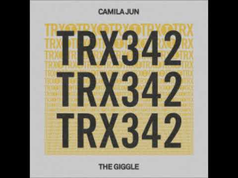 Camila Jun - The Giggle (Extended Mix) [TOOLROOM TRAX]