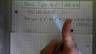 Shell Method Example 3