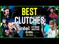 BEST CLUTCHES of IEM Rio 2026 | CS2