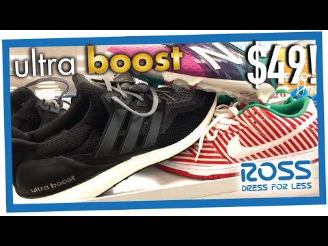 adidas shoes ross