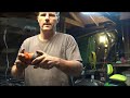 FIRST TIMER OIL FILTER CHANGE TIPS