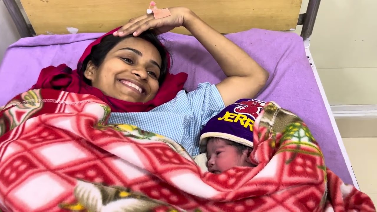 Pregnancy time My 2nd Baby 