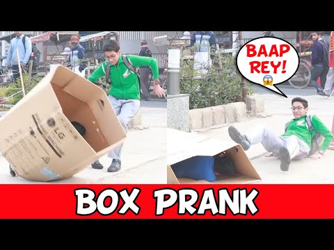 box-prank-|-guddu-ke-pranks