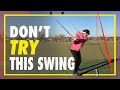 This Golf Swing is the Total Package
