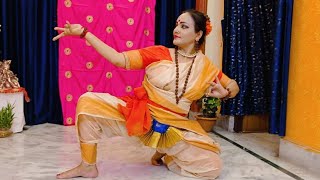 Aruno Kanti Ke Go Jogi Bhikhari Presented By Suparna Roy