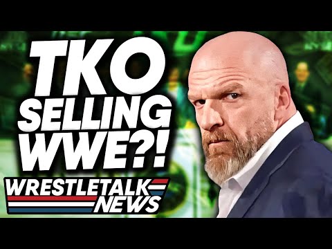 AEW Fan Altercation! Real Reason For WWE Change! AEW Grand Slam Mexico Review! | WrestleTalk