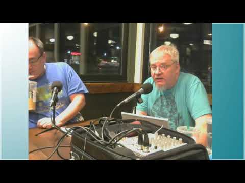 guy davis musician Geek Tank Live! Episode 421- Hodge Podge