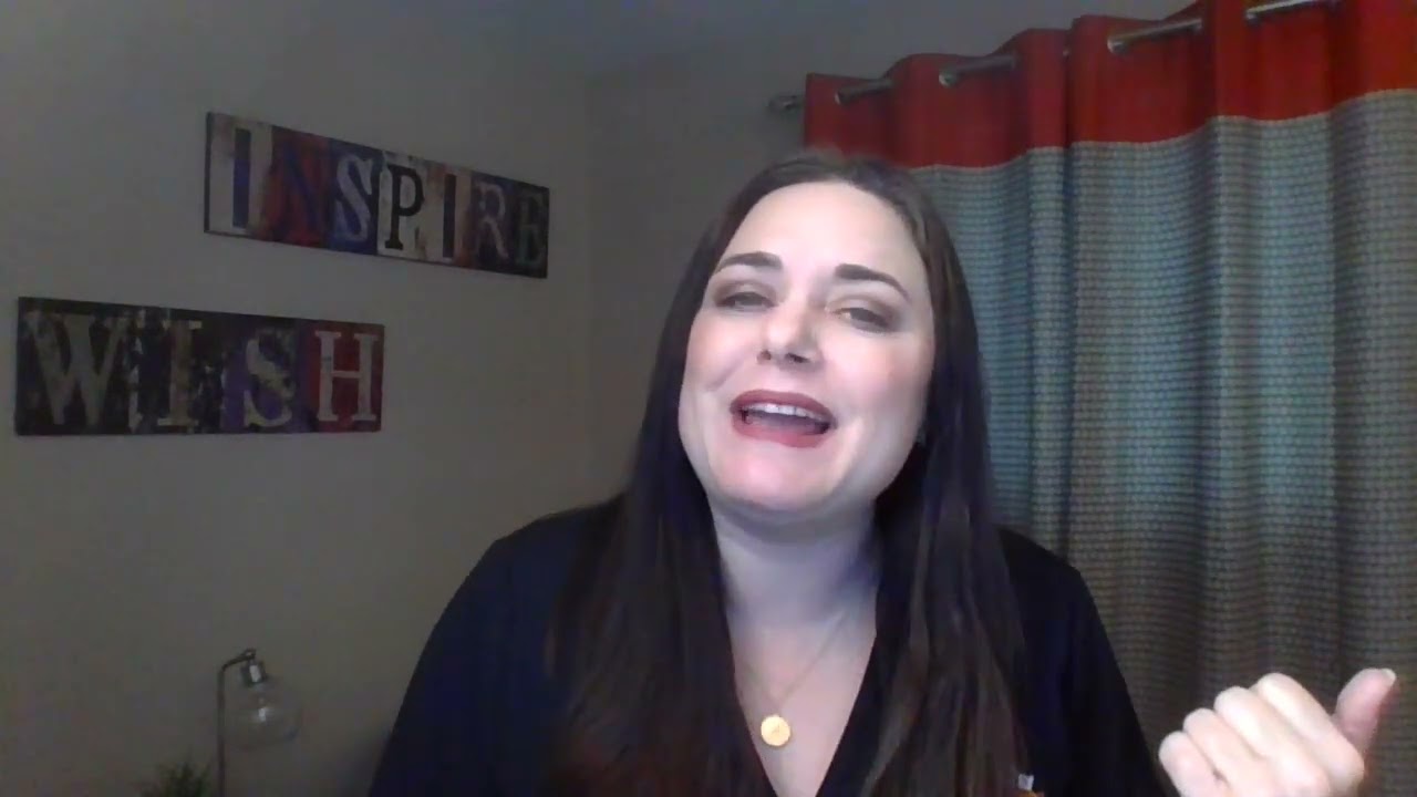 Katie Rigsby Invites You to the 2024 Annual D68 Conference!