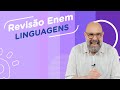 Revisão de Linguagens | Semana Se Liga no Enem