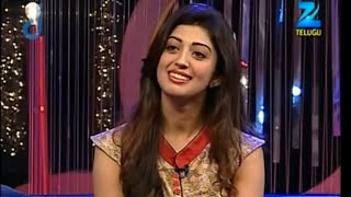 Konchem Touch Lo Unte Chepta - Comedy Celebrity Talk Show - Pranitha Subhash - Zee Telugu