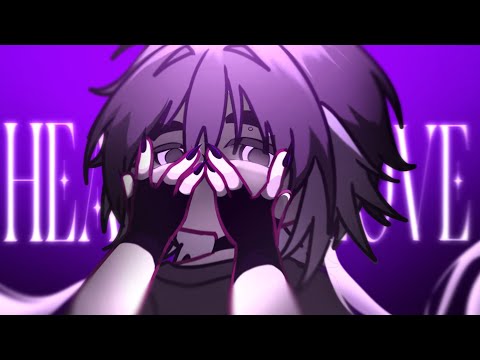 HEAVY LOVE | GL2 | [FW] | Animation