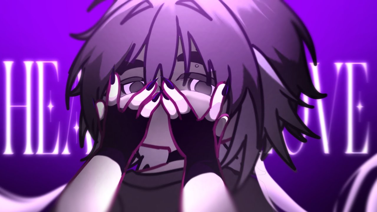 HEAVY LOVE | GL2 | 16+ [FW]