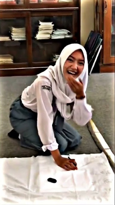 tik tok anak sma #nakal