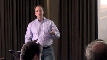 Seth Berman, Introduction - Camp Smalltalk 2019 in Charlotte, NC