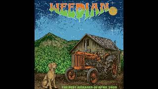 WEEDIAN - The Best Releases of April 2026