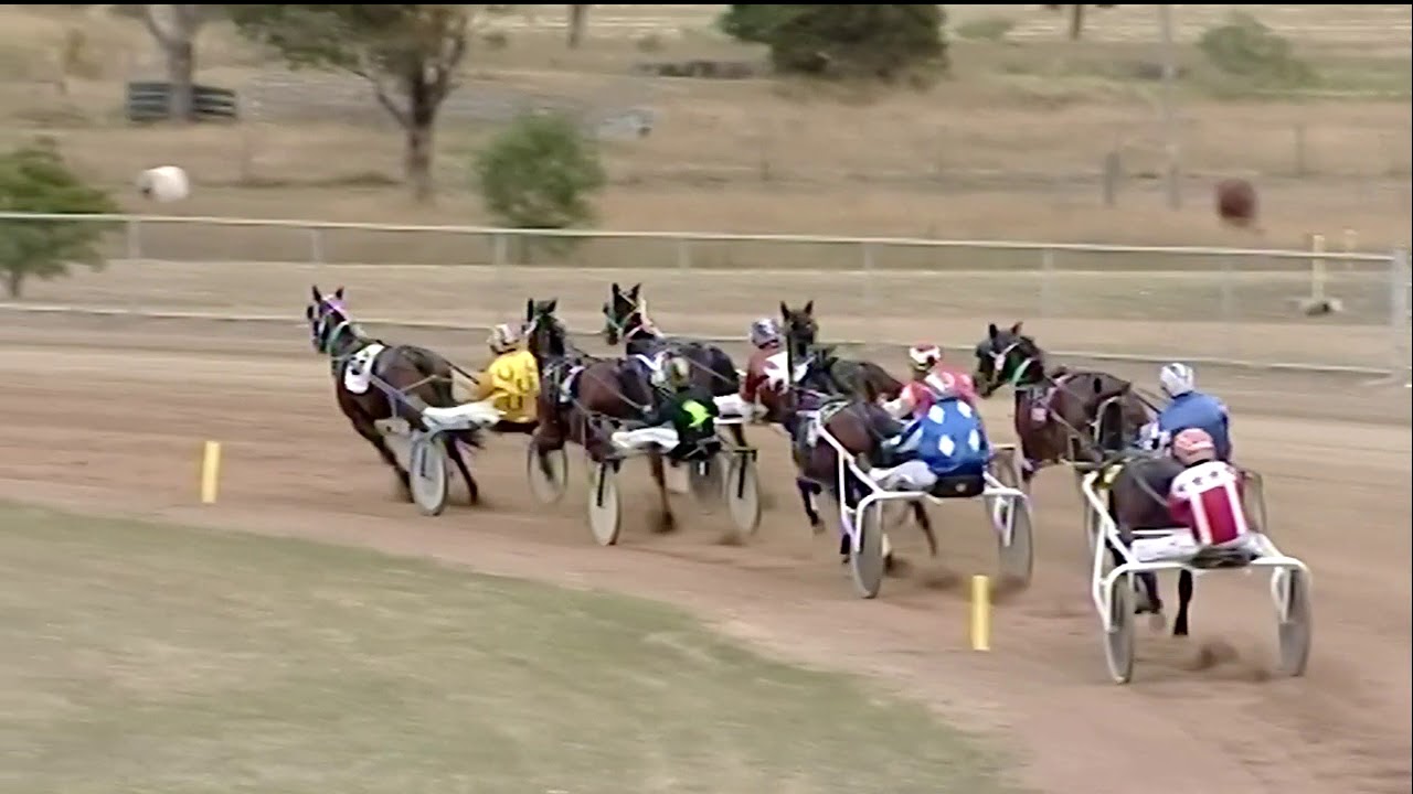 MARBURG-26052018-RACE-2 - YouTube