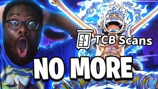 TCB HAS DEACTIVATED!! Is One Piece Leaks Truly FINISHED!