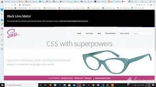 SASS vs SCSS. Which one should you choose and why?