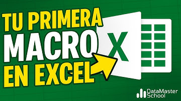 Crea tu Primera Macro en Excel: Guía Paso a Paso 🔥