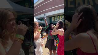 Life At Baylor University