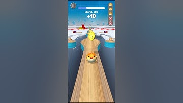 💵💲🎉🛑🏈🏀Going balls speedrun gameplay level 223🎉💲💵 Super bonus level 🏀🏈🛑💰💵🎉👏