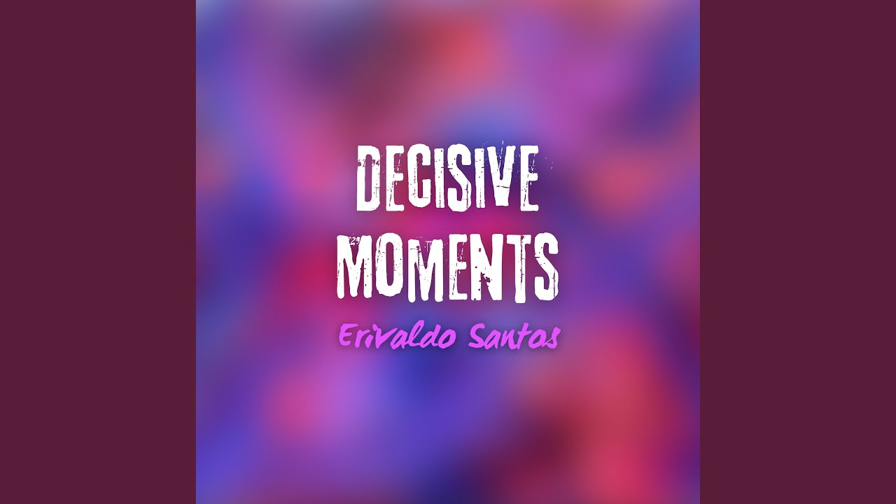 Watch Decisive Moments on YouTube Watch Decisive Moments on YouTube