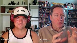Roy Sexton - Chief Marketing Officer - Vedder Price
