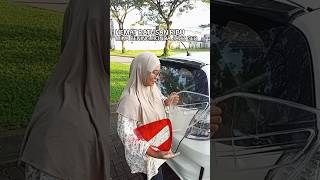 READY !! MIKA BENING HONDA JAZZ GE8 TAHUN 2011-2014 #shortvideo #mika #stoplamp