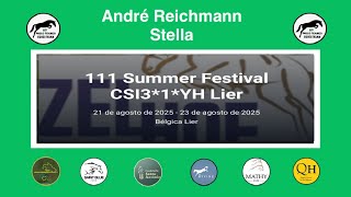 André Reichmann - Stella 23082025