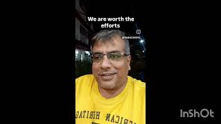 Pringles Chips marketing strategy | We are worth the efforts campaign | Marketing case studies