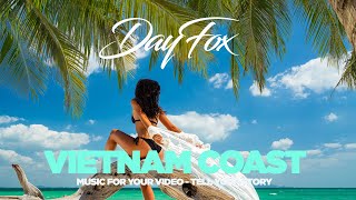 Vietnam Coast - Tropical Smooth Soft House - Background Music for Video Projects