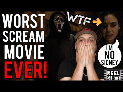 Scream 6 | Reel Shift