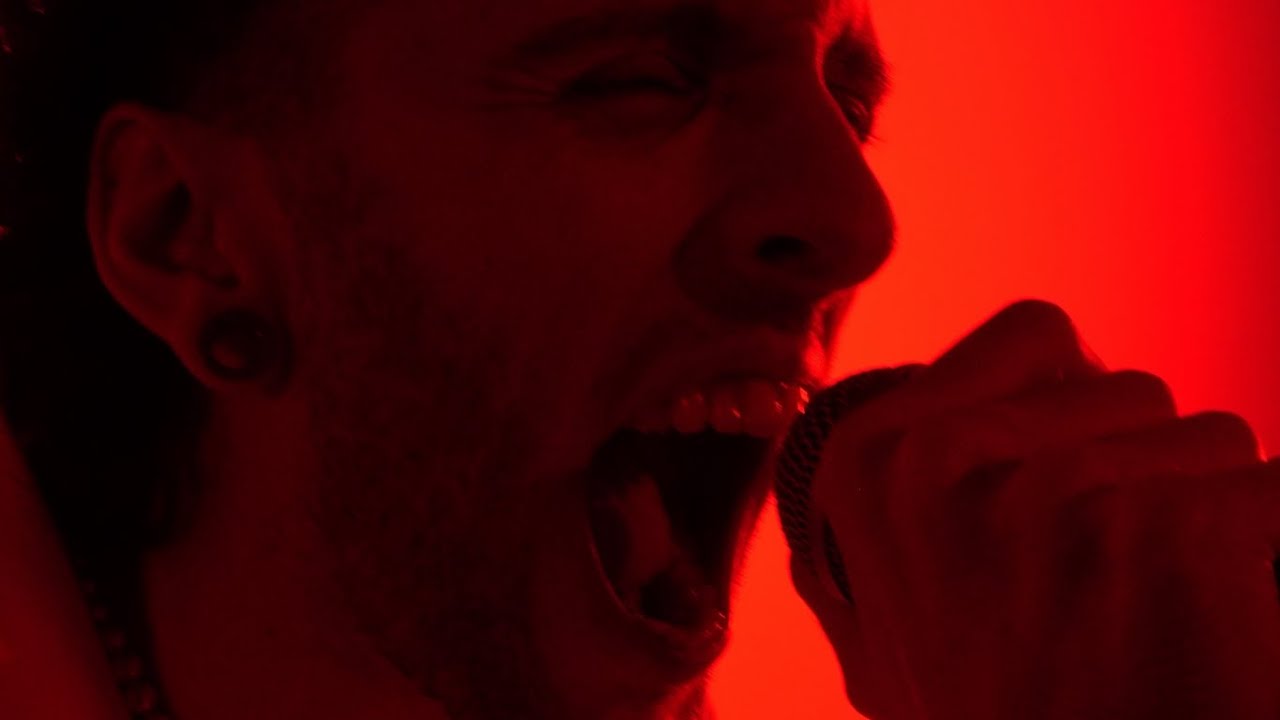 Monieu - 12 Volte (Official Video)