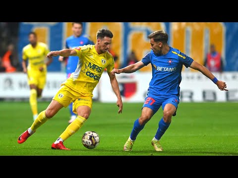 Petrolul FCSB Goals And Highlights