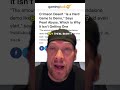 All Games Should Have Demos. Stop Blind Preorders.