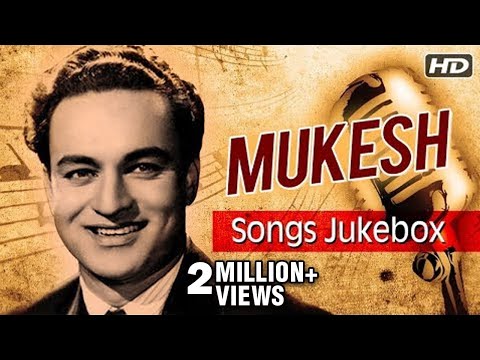 download mukesh songs zip