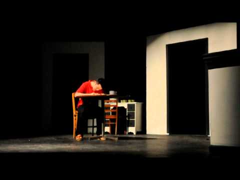 The Kiski School Spring Play 2011 - Bad Service