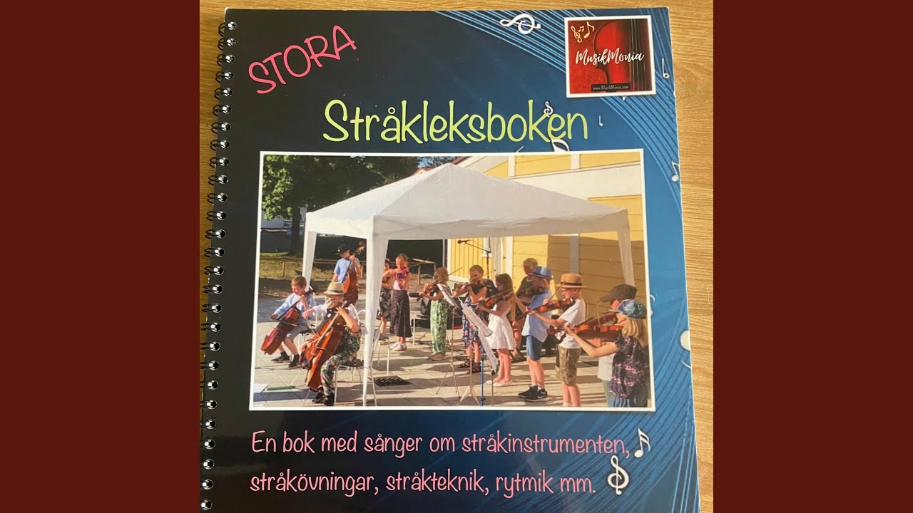 Min kontrabas komp