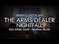 Destiny 2 - Nightfall: The Arms Dealer - Full Strike Clear Gameplay (Week 8)