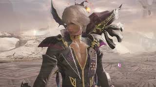Mobius FF (JP) Endless War 3 Lap 6-8