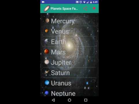 Planet Balls Demo - Apps on Google Play